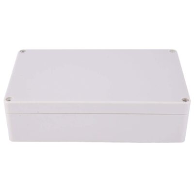 Junction Box, Power Supply Box, Fire Fighting Equipment, Practical and, Petrochemical Electronics for Communication